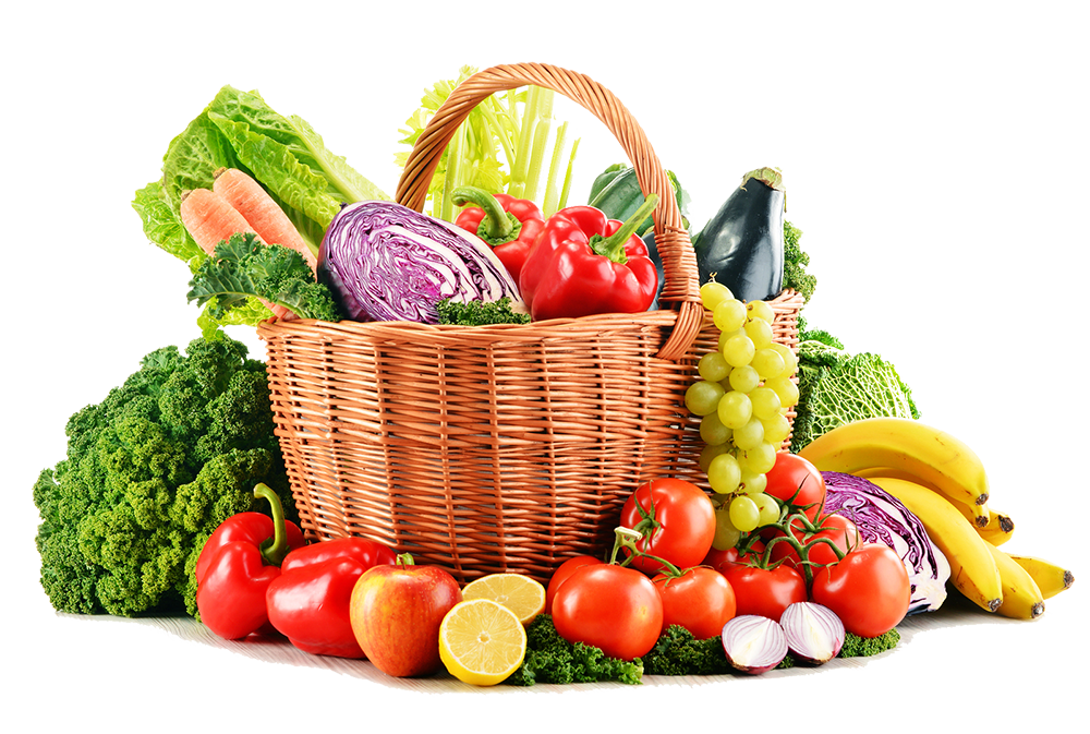 غذاهای ارگانیک مصرف کنید و سالم بمانید